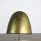 Brass Metal Table Light, Germany, Image 9