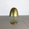 Brass Metal Table Light, Germany 8