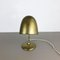 Brass Metal Table Light, Germany, Image 8