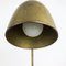 Brass Metal Table Light, Germany, Image 10