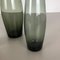 Turmalin Vases by Wilhelm Wagenfeld for WMF, Germany, 1960s, Set of 3 9