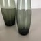 Vases Turmalin par Wilhelm Wagenfeld pour WMF, Allemagne, 1960s, Set de 3 9