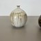 Vases en Céramique par Gerhard Liebenthron, Allemagne, 1970s, Set de 2 4