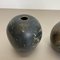 Ceramic Vases by Gerhard Liebenthron, Germany, 1970s, Set of 2 5