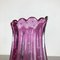 Bullicante Murano Glass Vase by Archimede Seguso, Italy, 1970s 11