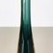 Large Sommerso Murano Glass Vase Attributed to Flavio Poli, Italy, 1970s 6