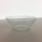 Glass Bowls by Wilhelm Wagenfeld for VLG Weisswasser, Germany, Set of 2 4