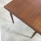 Teak Dining Table by Willy Sigh for H. Sigh and Sons Mobelfabrik, Denmark, 1960s 5