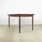 Teak Dining Table by Willy Sigh for H. Sigh and Sons Mobelfabrik, Denmark, 1960s, Image 2