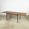 Teak Dining Table by Willy Sigh for H. Sigh and Sons Mobelfabrik, Denmark, 1960s 4