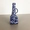 Fat Lava Ceramic Vase from ES Keramik, Germany, 1960s, Image 2