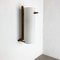 Teak and Glass Wall Sconce by Uno & Östen Kristiansson for Luxus, Sweden 2