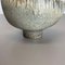 Large Studio Pottery Vase by Heiner Balzar for Steuler, Germany, 1970s 16