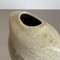 Large Studio Pottery Vase by Heiner Balzar for Steuler, Germany, 1970s 9