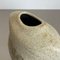 Large Studio Pottery Vase by Heiner Balzar for Steuler, Germany, 1970s, Image 9