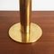 Brass and Glass Claudia Candleholder from Hans-Agne Jakobsson, 1960s 6