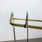 Mid-Century Brass Umbrella Stand, Germany, 1950s 8