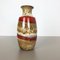 Vase Fat Lava en Céramique par Heinz Siery pour Carstens Tönnieshof, Allemagne, 1970s 15