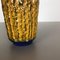 Vase Fat Lava en Céramique par Heinz Siery pour Carstens Tönnieshof, Allemagne, 1970s 4