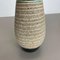 Fat Lava Ceramic Pottery Vase by Heinz Siery for Carstens Tönnieshof, Germany, 1960s, Image 9