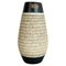 Fat Lava Ceramic Pottery Vase by Heinz Siery for Carstens Tönnieshof, Germany, 1960s 1