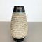 Fat Lava Ceramic Pottery Vase by Heinz Siery for Carstens Tönnieshof, Germany, 1960s 5