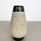 Fat Lava Ceramic Pottery Vase by Heinz Siery for Carstens Tönnieshof, Germany, 1960s, Image 5