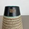 Fat Lava Ceramic Pottery Vase by Heinz Siery for Carstens Tönnieshof, Germany, 1960s 6