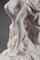 19. Jh. Frau mit Amphore Skulptur von Royal Dux Bohemia 12