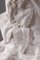 19. Jh. Frau mit Amphore Skulptur von Royal Dux Bohemia 13