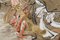 Plato Satsuma con decoración figurativa, Japón, Imagen 18