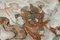 Plato Satsuma con decoración figurativa, Japón, Imagen 16