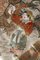 Plato Satsuma con decoración figurativa, Japón, Imagen 14