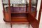 20th Century Louis XVI Style Showcase Cabinet 6