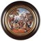 Miniatura esmaltada del siglo XIX según D. Teniers, Imagen 1