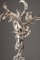 Candelabros de plata del siglo XIX de Boin Taburet. Juego de 2, Imagen 8