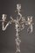 19th Century Silver Candelabra from Boin Taburet, Set of 2, Image 2