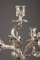 Candelabros de plata del siglo XIX de Boin Taburet. Juego de 2, Imagen 12