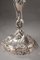 19th Century Silver Candelabra from Boin Taburet, Set of 2 4