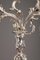 19th Century Silver Candelabra from Boin Taburet, Set of 2 9