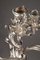 19th Century Silver Candelabra from Boin Taburet, Set of 2, Image 16