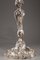 19th Century Silver Candelabra from Boin Taburet, Set of 2 7