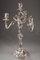 19th Century Silver Candelabra from Boin Taburet, Set of 2 13