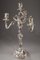 19th Century Silver Candelabra from Boin Taburet, Set of 2, Image 13