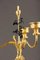 Early 19th Century Empire Candelabra with Caryatids, Set of 2 7