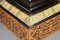 Louis XIV Style Wood Marquetry Columns, Set of 2 12