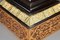 Louis XIV Style Wood Marquetry Columns, Set of 2, Image 12