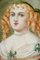 Coffret à Bijoux avec Portrait de Madame de Sévigné 11