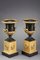 Large Restoration Era Medici Vases, Set of 2 10