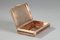 Caja de oro y esmalte de principios del siglo XIX, Suiza, Imagen 8